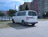 Volkswagen Transporter (2013) 2.0 TDI, Bus, 5Míst, ČR - náhled 3