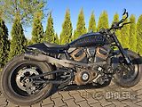 Harley-Davidson (2022) RH 1250S Sportster S - náhled 2