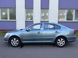 Škoda Octavia 1,9 TDI Ambiente /ČR/2.majitel - náhled 1