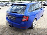 Škoda Fabia (2019) III Kombi 1.0 TSi Ambiente - náhled 3