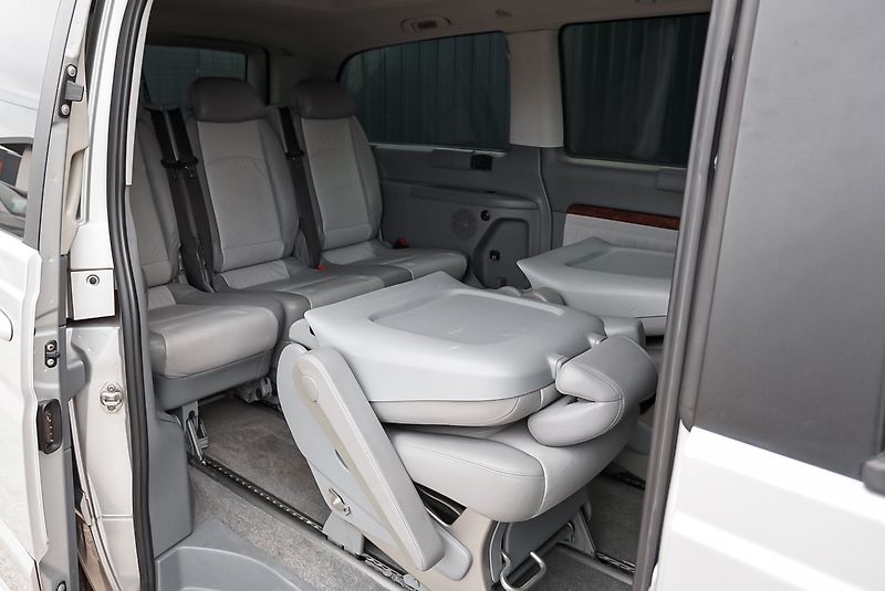 Mercedes-Benz Viano 220 cdi AMBIENTE - fotka 32 z 39