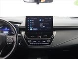 Toyota Corolla (2023) 1.8 Hybrid, digi klima - náhled 12
