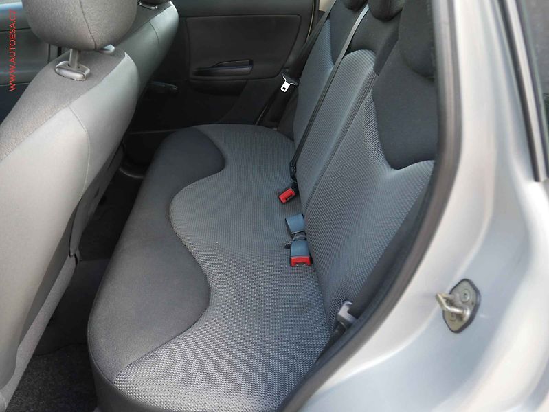Citroën C3 (2007) 1.1i, ČR, AC. TZ - fotka 10 z 15