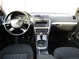 Škoda Octavia (2013) 1.6 TDi, ČR, Elegance - náhled 8