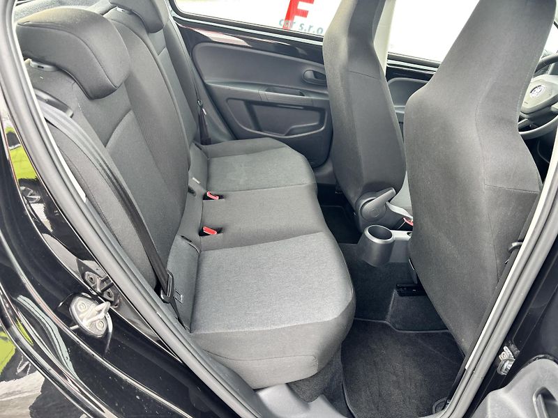 Škoda Citigo (2016) 1.0MPi 44kW  - fotka 11 z 23