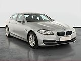 BMW Řada 5 (2014) 520d, Automat, Kůže, Tempomat - náhled 1