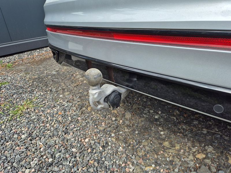 Volkswagen Tiguan 2.0TDi 147kW 4x4 automat, DPH, - fotka 33 z 34