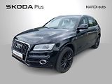 Audi Q5 (2016) 3,0 TDI quattro S-tronic - náhled 1