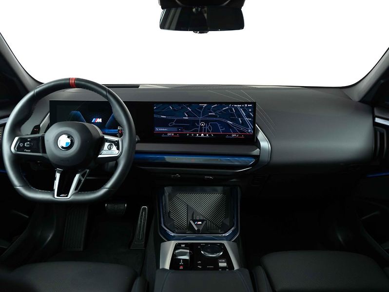 BMW X3 M50 xDrive - fotka 11 z 24