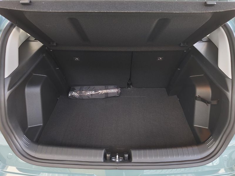 Hyundai Bayon (2026) 1.0T-GDi 66kW Comfort - fotka 7 z 21