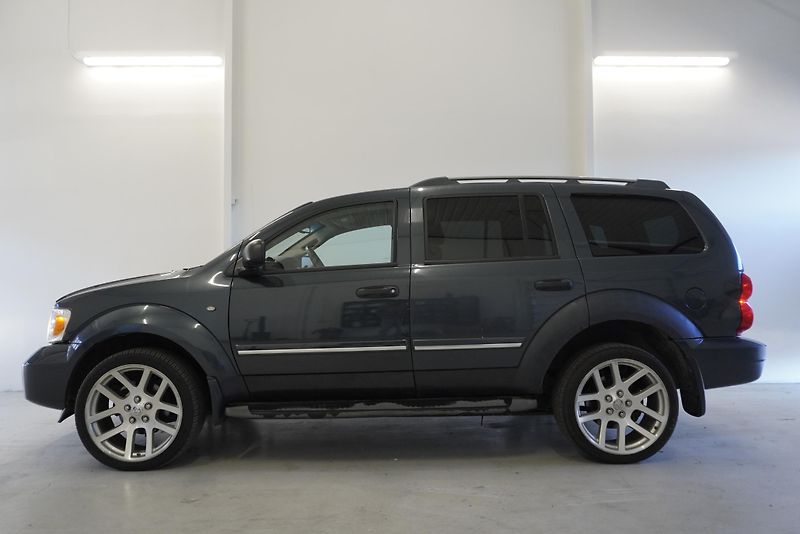 Dodge Durango 5.7 V8 HEMI AUTOMAT - fotka 2 z 43