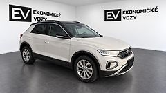 Volkswagen T-Roc (2023) 2.0TDI,DSG,ZÁRUKA,LED - fotografie inzerátu