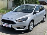 Ford Focus 1.6i PŮVOD ČR odp.DPH ZADÁNO - náhled 1