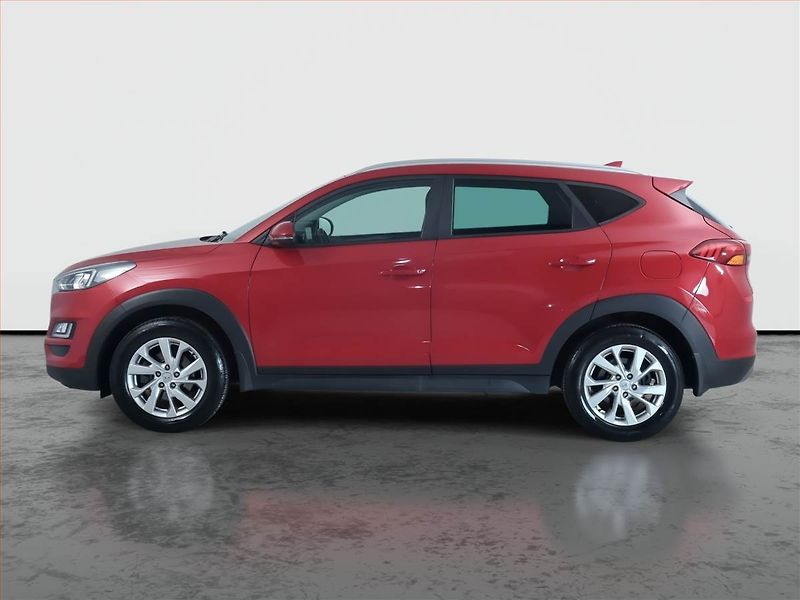 Hyundai Tucson (2019) 1.6 CRDi, Serv.kniha, Navi - fotka 3 z 17