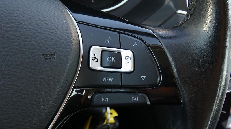 Volkswagen Tiguan Allspace 1.5TSI - fotka 12 z 21