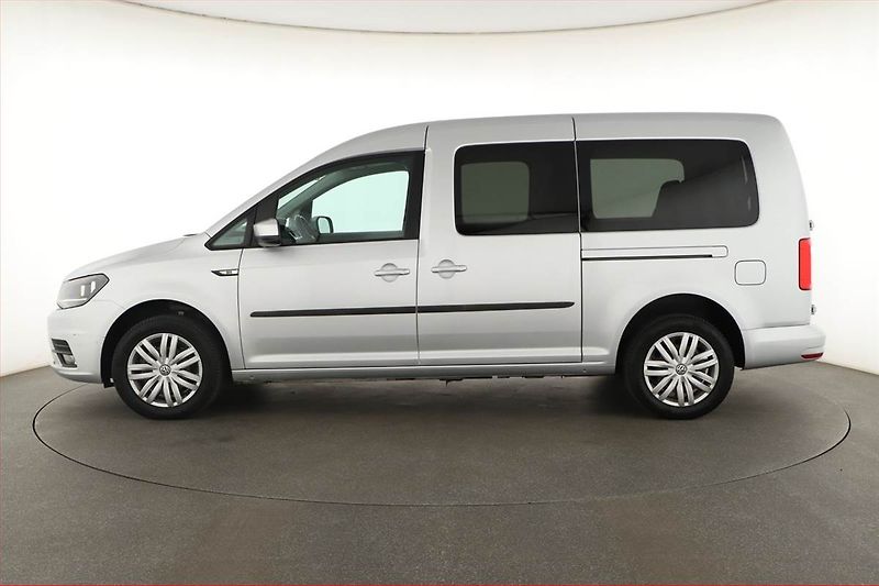 Volkswagen Caddy (2018) Maxi 2.0 TDI, 7Míst, ČR, 1Maj - fotka 3 z 14