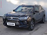SsangYong Korando (2023) 1.5 T-GDi 4x4, 1.maj,ČR - náhled 2