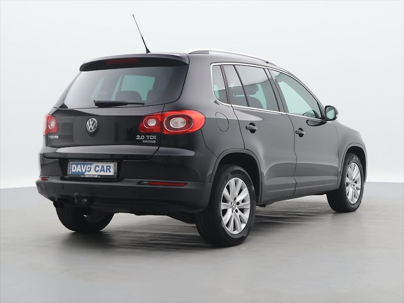 Volkswagen Tiguan 2,0 TDI Sport & Style Tažné - fotka 7 z 30