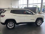 Jeep Compass 1,3 PHEV 190k AT  Limited - náhled 2