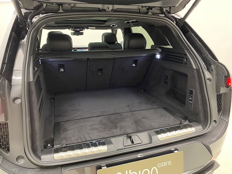 Land Rover Range Rover Sport (2026) D350 AUTOBIOGRAPHY AWD - fotka 5 z 79