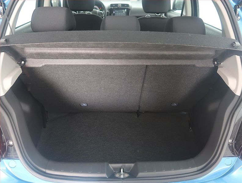 Mitsubishi Space Star (2022) 1.2 MIVEC, Automat, ČR,1.maj - fotka 14 z 15
