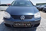 Volkswagen Golf 1,4 i 59KW NOVÁ STK ALU KLIMA - náhled 1