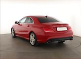Mercedes-Benz CLA (2013) 220 CDI, Automat, Kůže, Navi - náhled 3