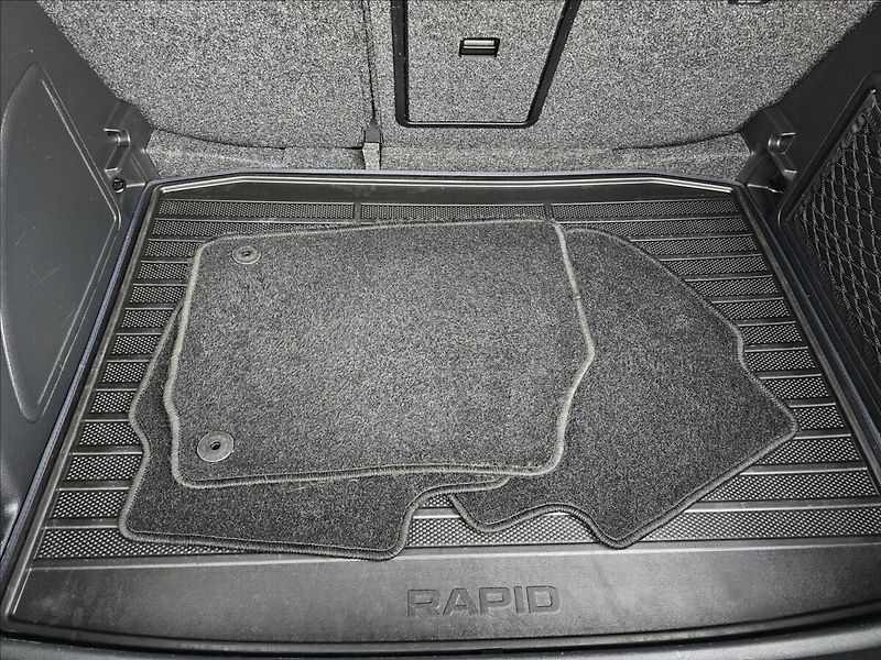 Škoda Rapid 1,2 TSi 66KW Joy DIG.KLIMA STK - fotka 29 z 46