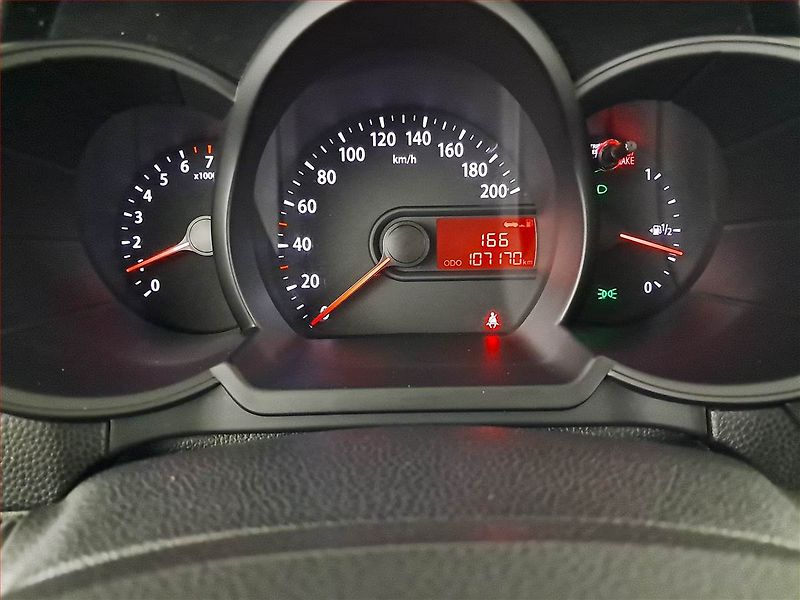 Kia Picanto (2012) 1.0, ČR,1.maj - fotka 11 z 16