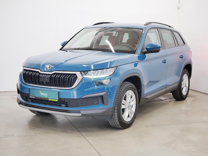 Škoda Kodiaq - fotografie inzerátu