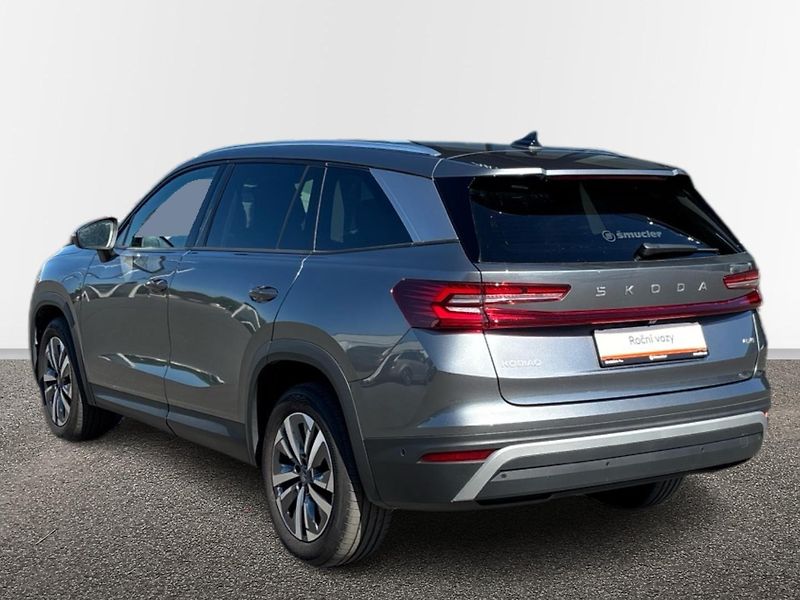 Škoda Kodiaq Exc.Sel.7míst - fotka 15 z 31