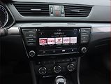 Škoda Superb (2017) Ambition 1.6 TDI, Automat - náhled 12