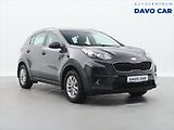 Kia Sportage 1.6 GDi 97 kW Aut.klima - náhled 1