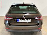 Škoda Superb (2015) 2.0 TDi 4x4, DSG, STK8/28 - náhled 4