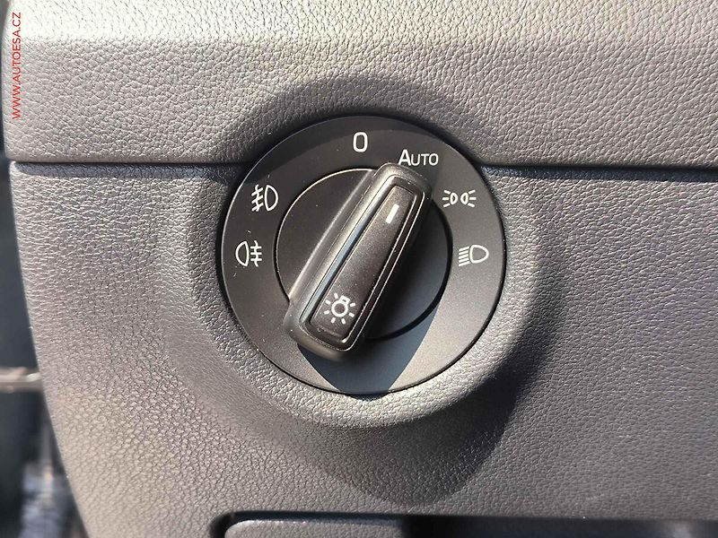 Škoda Octavia (2020) 1.5 TSi, Edition, DSG, TZ, - fotka 18 z 21