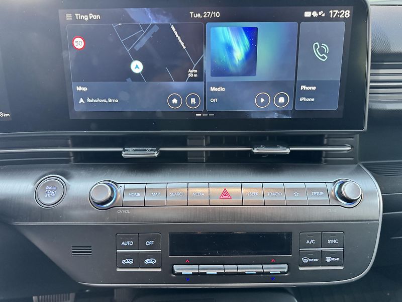 Hyundai Kona (2024) 1.6TGDi Smart Tech 1maj. ČR !! - fotka 18 z 22