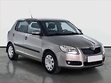 Škoda Fabia (2008) 1.2 12V, po STK, plně pojízdný - náhled 1