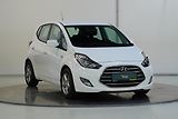 Hyundai ix20 - náhled 8