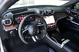Mercedes-Benz Třídy C 43 AMG 4M N.TOP PANO HUD ČR - náhled 11