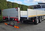 Scania (2017) G490 6x2 valník + HR EURO 6 - náhled 10