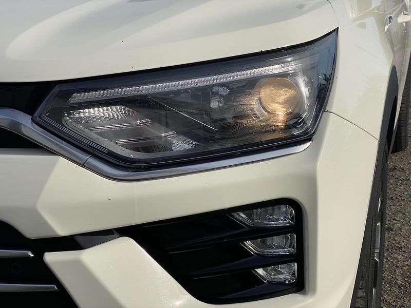 SsangYong Korando 1.5T-GDi, ČR-1m, Style, 4x4 - fotka 7 z 28