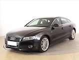 Audi A5 (2010) S-Line 2.0 TFSI, Xenony - náhled 1