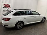 Škoda Superb 2.0TDI 110kW Manuál 1 Majitel - náhled 9