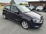 Volkswagen Polo (2009) 1.4 63KW/AC/PDC/ALU/VYHŘ.SEDAD - náhled 6