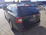 Škoda Octavia (2012) KOMBI 1.4 TSI - náhled 4