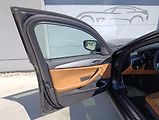 BMW Řada 5 540d xDRIVE MSPORT PANO DPH - náhled 27