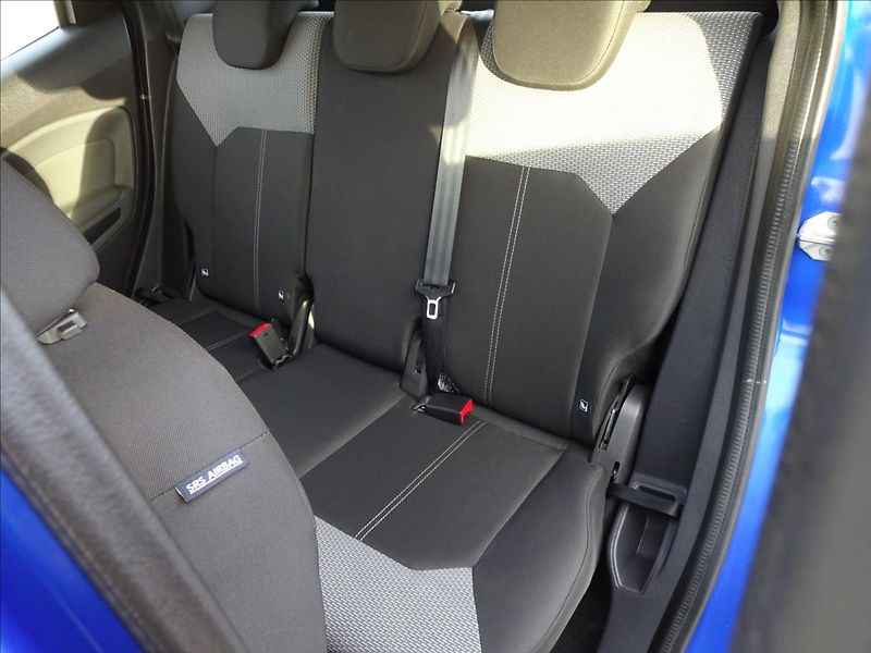 Ford EcoSport 1.0 EcoBoost 92kW - fotka 22 z 51