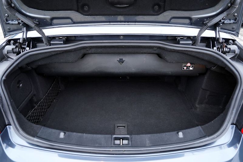Mercedes-Benz Třídy E E 350 CDI, cabrio,automat,kůže - fotka 20 z 45