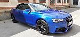 Audi A5 (2016) 3.0TDI S-LINE-QUAT-ALCANT-NAVI - náhled 4