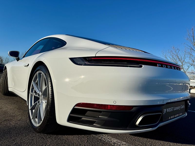 Porsche 911 (2022) ZÁRUKA 2030 Servis 5/26 BURMES - fotka 10 z 51